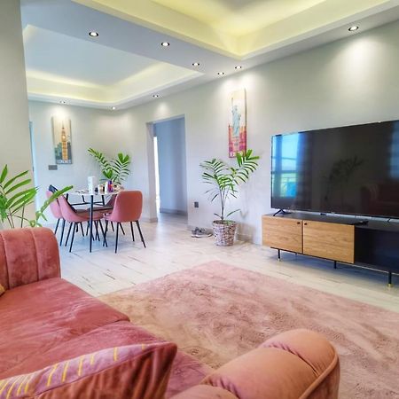 Perfect Appart Grand Baie Centre Next To Super U, 5 Minutes From Beach 외부 사진
