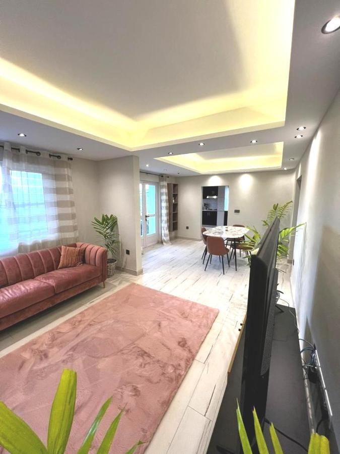 Perfect Appart Grand Baie Centre Next To Super U, 5 Minutes From Beach 외부 사진