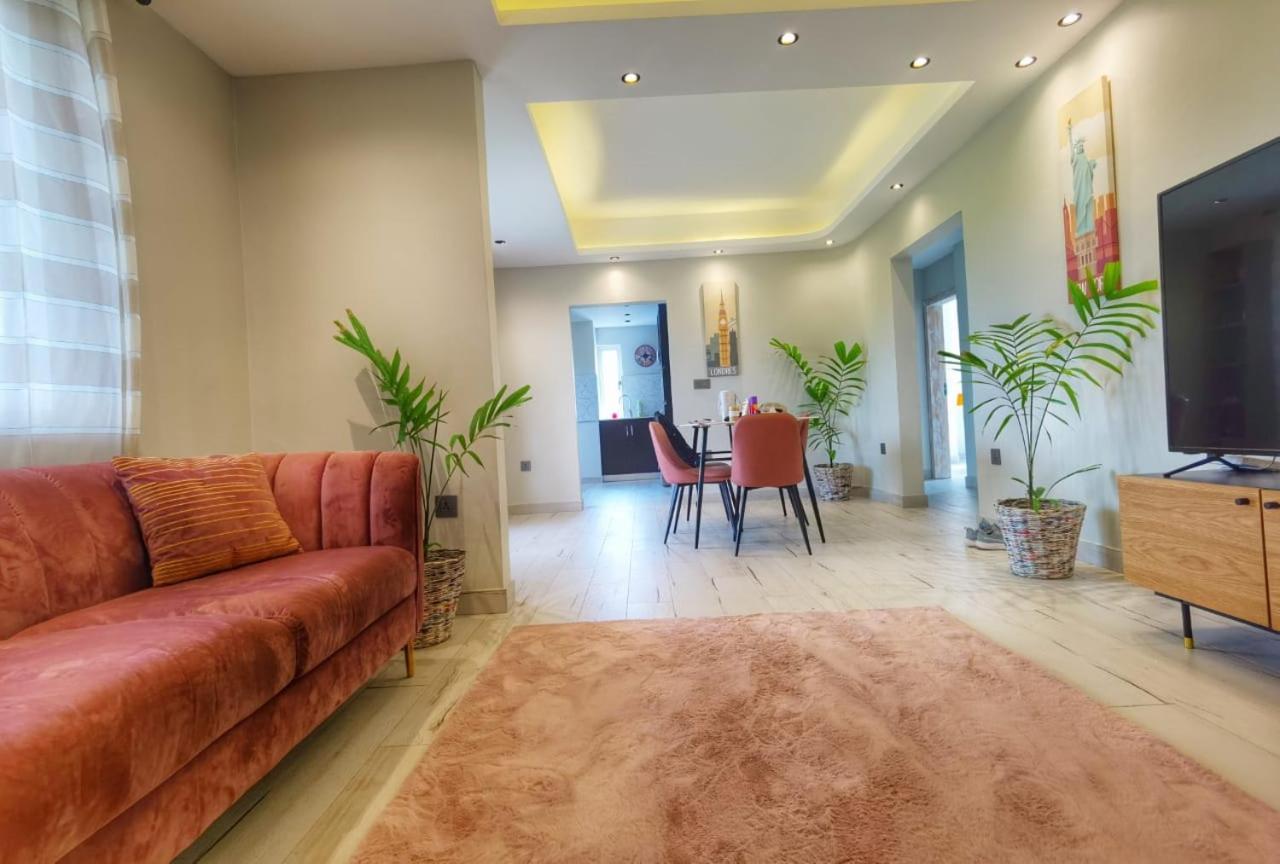 Perfect Appart Grand Baie Centre Next To Super U, 5 Minutes From Beach 외부 사진