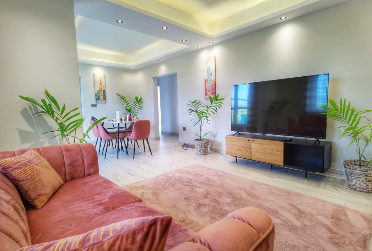 Perfect Appart Grand Baie Centre Next To Super U, 5 Minutes From Beach 외부 사진