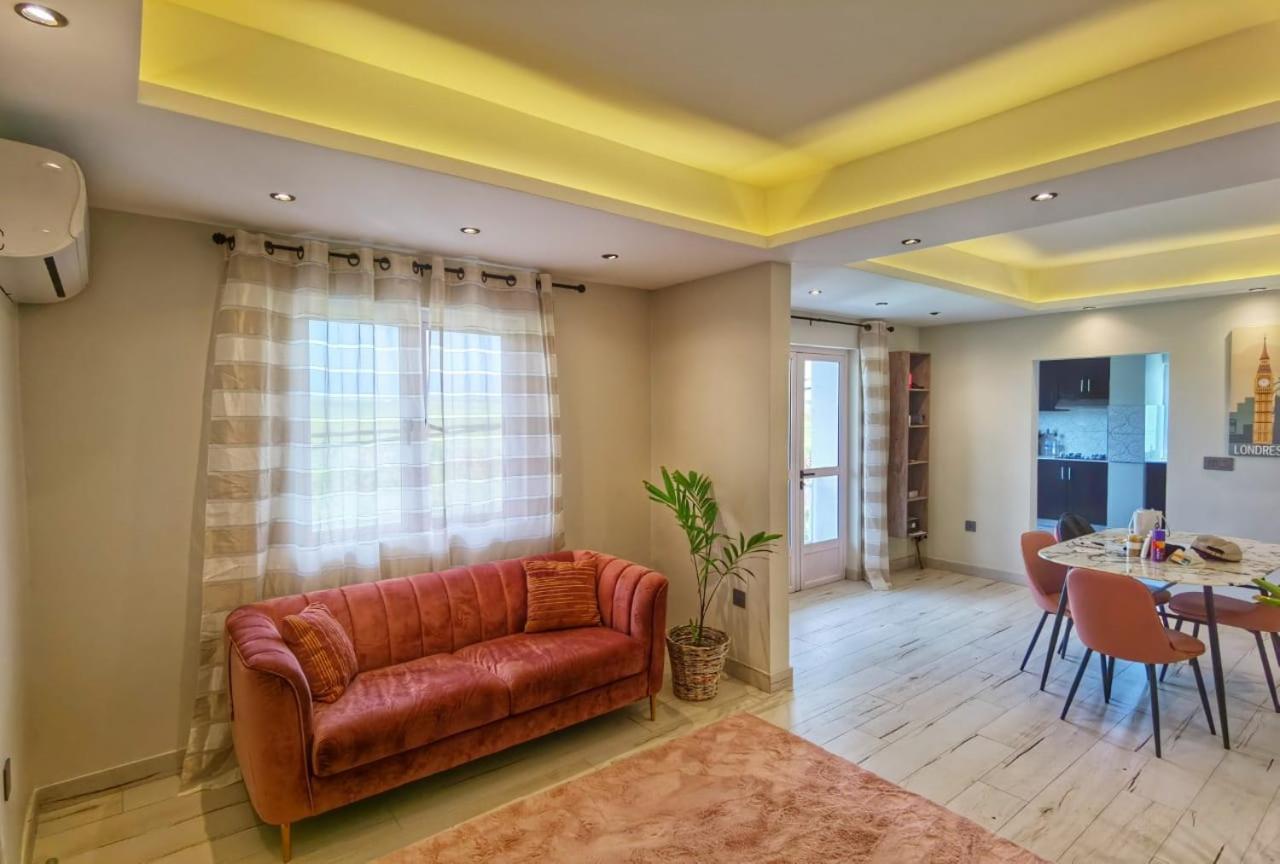 Perfect Appart Grand Baie Centre Next To Super U, 5 Minutes From Beach 외부 사진