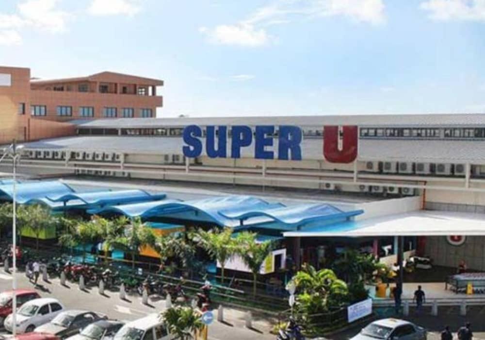 Perfect Appart Grand Baie Centre Next To Super U, 5 Minutes From Beach 외부 사진