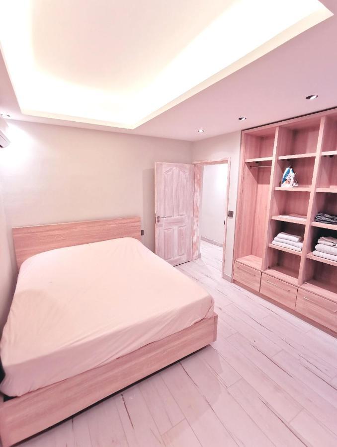 Perfect Appart Grand Baie Centre Next To Super U, 5 Minutes From Beach 외부 사진